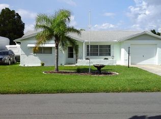 4069 Gulfview Dr, Hernando Beach, FL 34607