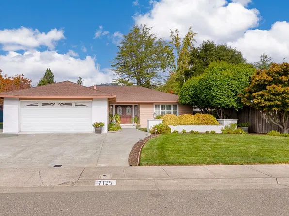 7125 Fairfield Drive, Santa Rosa, CA 95409