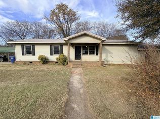 303 Parker St, Anniston, AL 36201