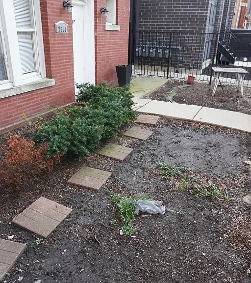 2607 W Haddon Ave #3R — Photo 3