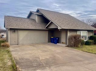 119 S Wedgewood Dr, Stillwater, OK 74074
