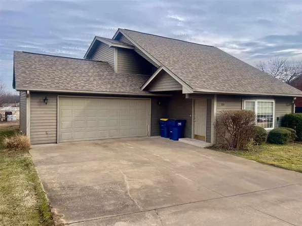 119 S Wedgewood Dr, Stillwater, OK 74074