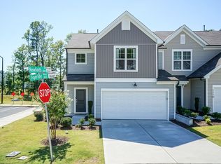 1112 Tigerlily Way, Durham, NC 27703
