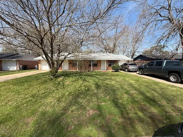 2012 Ina Ave, Springdale, AR 72762