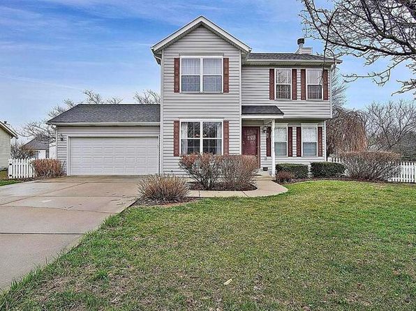 Houses For Rent in Belleville IL - 23 Homes | Zillow