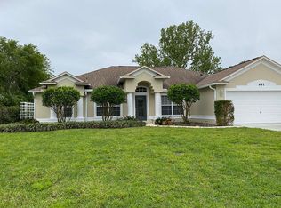 661 Vicksburg St, Deltona, FL 32725