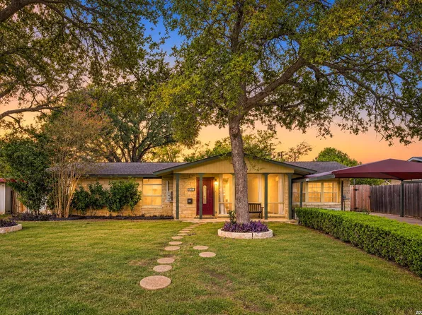 311 Waring Dr, San Antonio, TX 78216