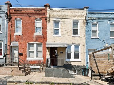 467 E Mechanic St, Philadelphia, PA, 19144