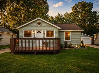 114 Trunk Ct, Michigan City, IN 46360