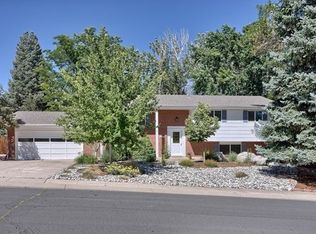 2555 Alteza Ln, Colorado Springs, CO 80917