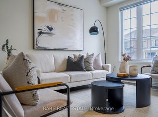 73 Casely Ave, Richmond Hill, ON L4S 0K2