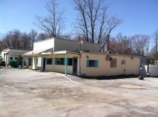 440 S Plank Rd, Newburgh, NY 12550