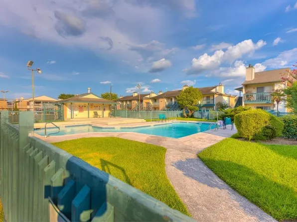 250 El Dorado Blvd #161, Houston, TX 77062