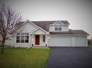 2354 Tumbleweed Ln, Beloit, WI 53511