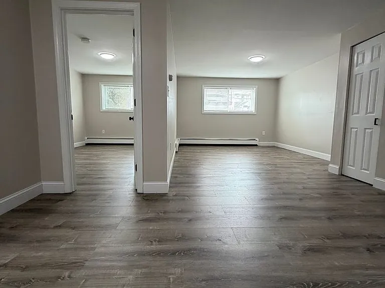 Willard Street Apartments offers the perfect location, with easy access to all major Highways 495... — Photo 21