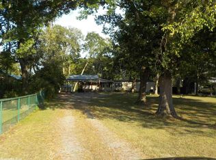 2981 Riverbend Rd, Heber Springs, AR 72543