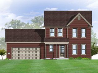 1317 Blazingstar Ln, Sun Prairie, WI 53590