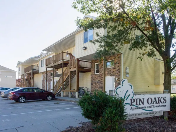 Oaks, 216 S Kellogg Ave #2B-2Ba-785Sqft, Ames, IA 50010