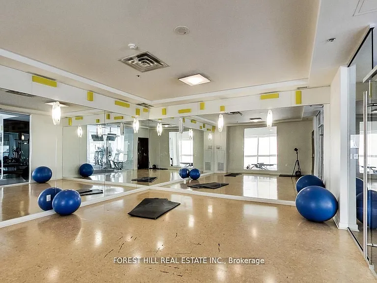 80 Western Battery Rd #1011 — Photo 33