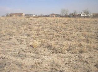 136 S Birchwood Drive, Pueblo, CO 81007