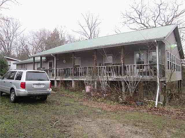 Home front