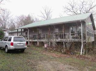 20658 Farm Road 2253, Eagle Rock, MO 65641