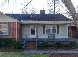 1 Kentucky Ave SE, Rome, GA 30161