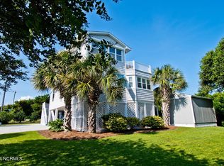 106 W Landing Dr, Emerald Isle, NC 28594