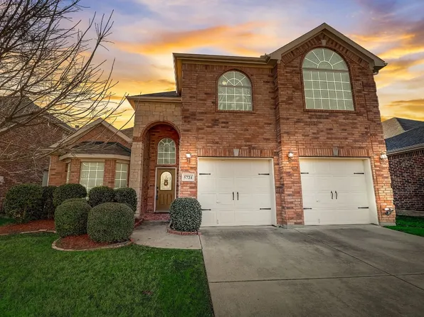 5721 Fathom Dr, Fort Worth, TX 76135
