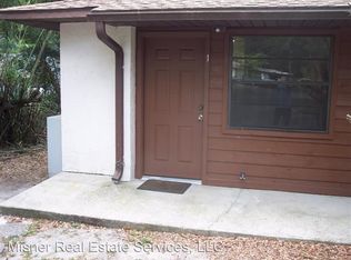 1109 NW 41st Ave APT 1, Gainesville, FL 32609