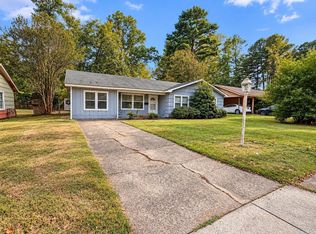 1529 Center St, Arkadelphia, AR 71923