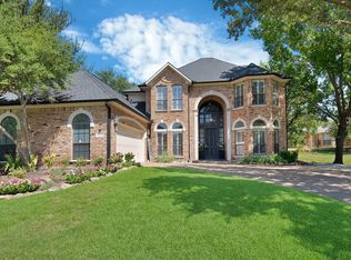 2314 Club Creek Blvd, Garland, TX 75043