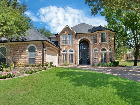 2314 Club Creek Blvd, Garland, TX 75043