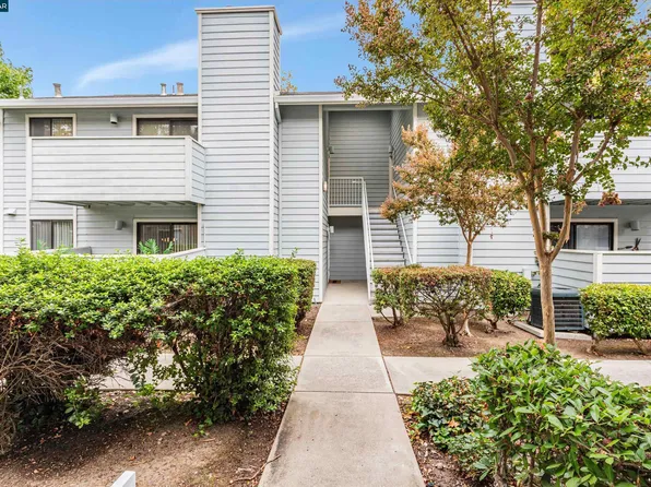 92 Elder Dr APT G, Pacheco, CA 94553