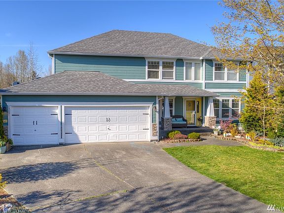 2nd image of 13407 117th Avenue Ct E
