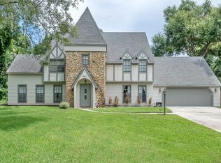 7 Fernwood Trl, Ormond Beach, FL 32174