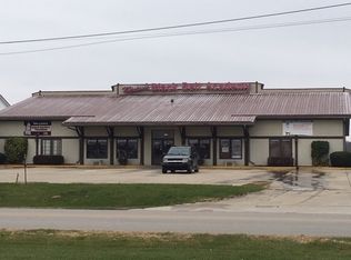 3051 S 3rd Pl, Terre Haute, IN 47802