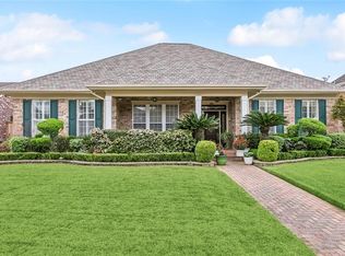 54 Chateau Rothchild Dr, Kenner, LA 70065