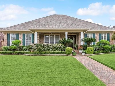 54 Chateau Rothchild Dr, Kenner, LA, 70065