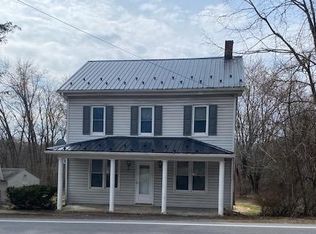 3246 William Penn Hwy, Mifflintown, PA 17059