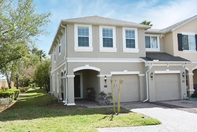 2479 Passamonte Dr #3H — Photo 1