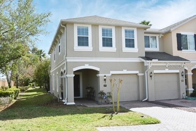1st image of 2479 Passamonte Dr #3H