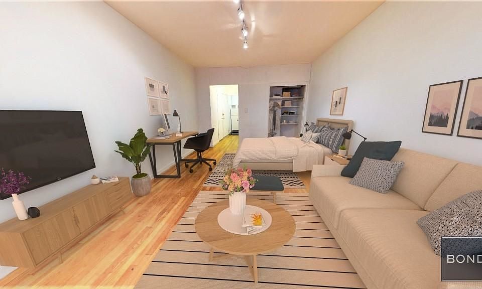2nd image of 347 E 51st St #402