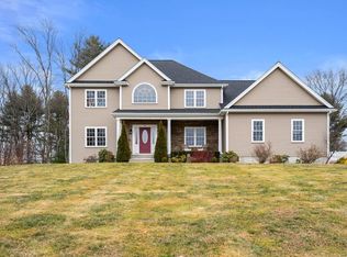 76 Deerfoot Rd, Southborough, MA 01772