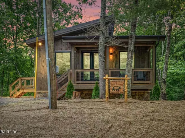 2807 Teaberry Hill Way, Sevierville, TN 37862