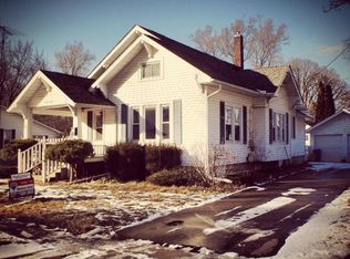 316 W 2nd St, Davison, MI 48423