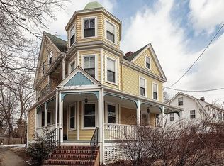 112 School St, Belmont, MA 02478