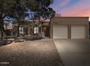 2015 Tyre Cir, Las Cruces, NM 88001