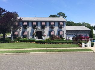 678 Windsor Rd, Brick, NJ 08723