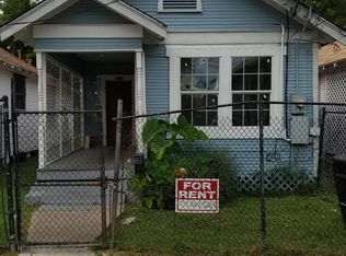 3437 Drew St, Houston, TX 77004